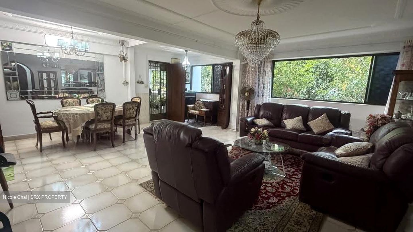 Blk 171 Siglap East (Bedok), HDB 5 Rooms #629259651